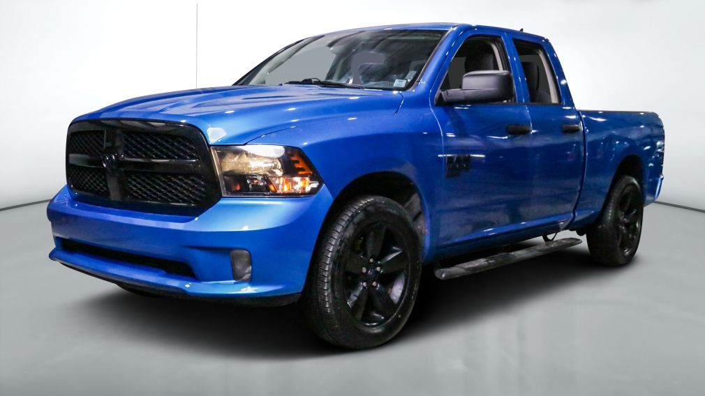 Ram 1500 Express 2021 d&rsquo;occasion à vendre - 3