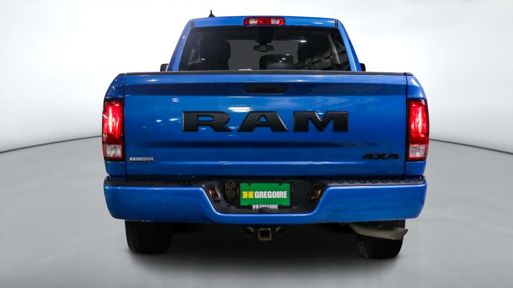 Ram 1500 Express 2021 d&rsquo;occasion à vendre - 5