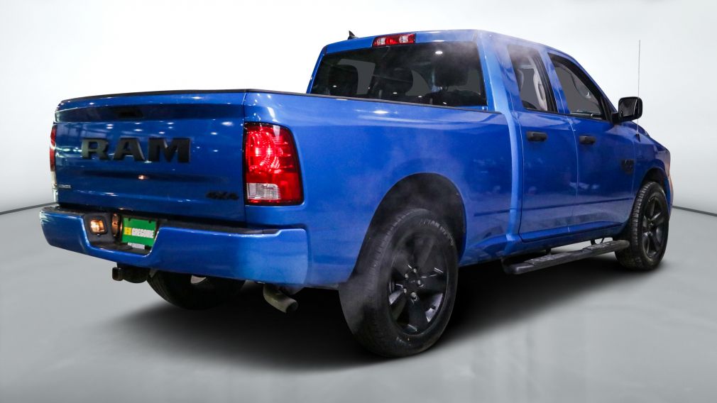 Ram 1500 Express 2021 d&rsquo;occasion à vendre - 6