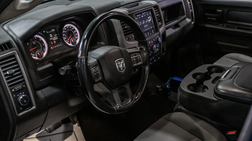 Ram 1500 Express 2021 d&rsquo;occasion à vendre - 7