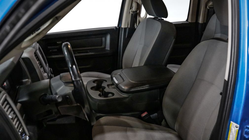 Ram 1500 Express 2021 d&rsquo;occasion à vendre - 8