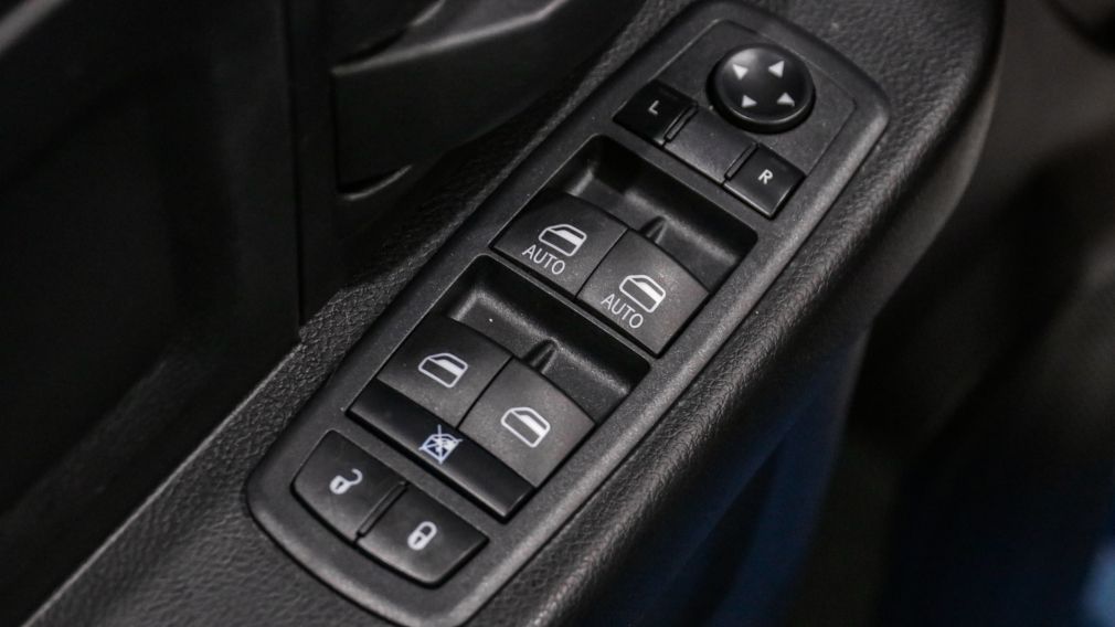 Ram 1500 Express 2021 d&rsquo;occasion à vendre - 9