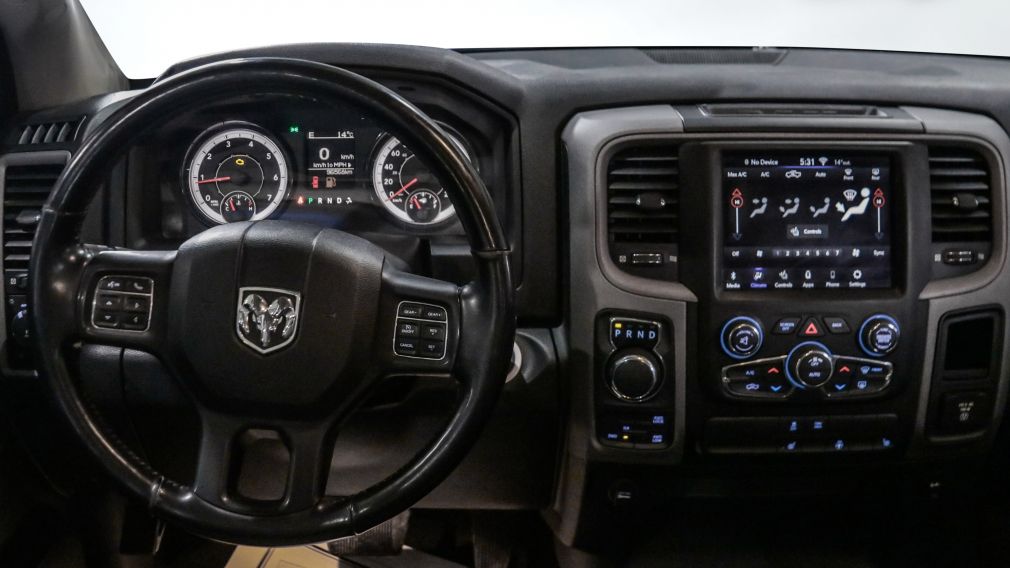 Ram 1500 Express 2021 d&rsquo;occasion à vendre - 11