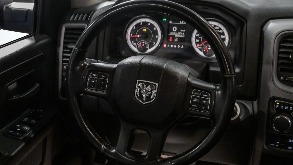 Ram 1500 Express 2021 d&rsquo;occasion à vendre - 12