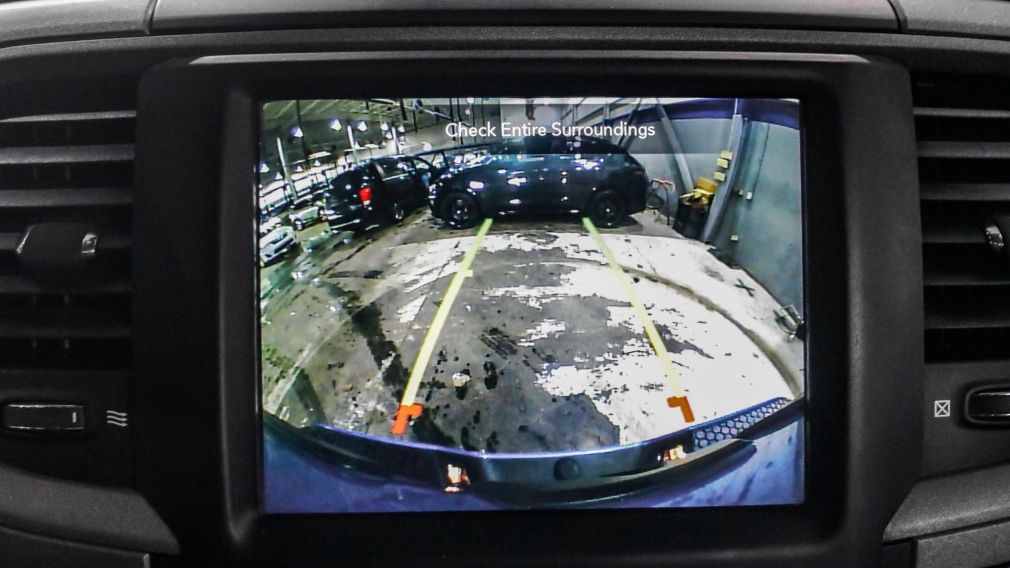 Ram 1500 Express 2021 d&rsquo;occasion à vendre - 14