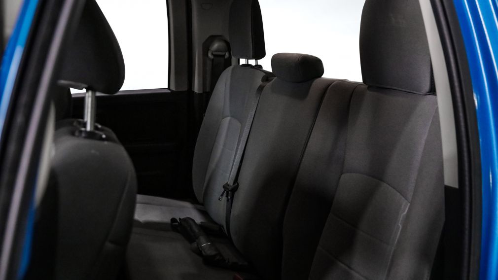 Ram 1500 Express 2021 d&rsquo;occasion à vendre - 18