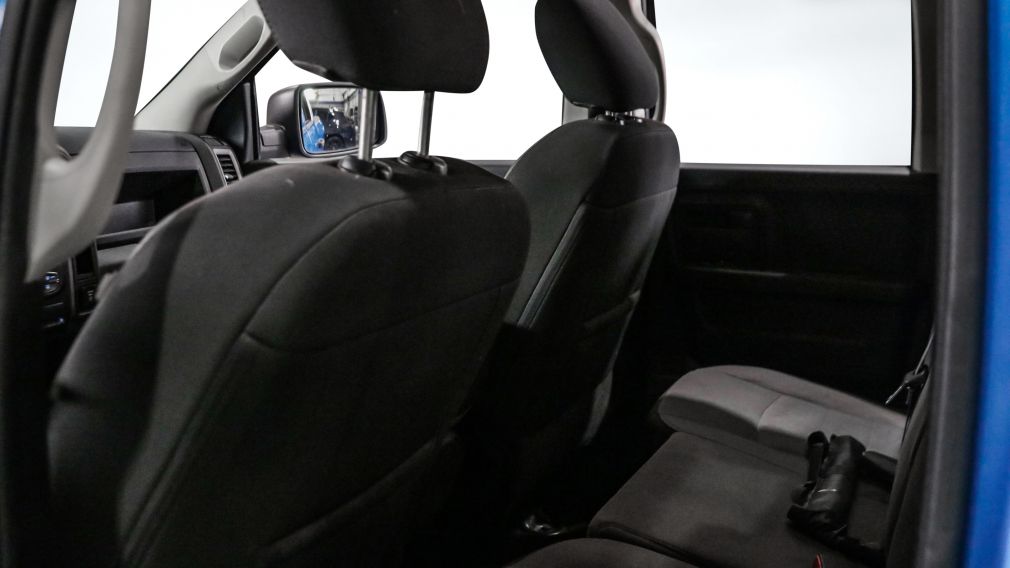 Ram 1500 Express 2021 d&rsquo;occasion à vendre - 19