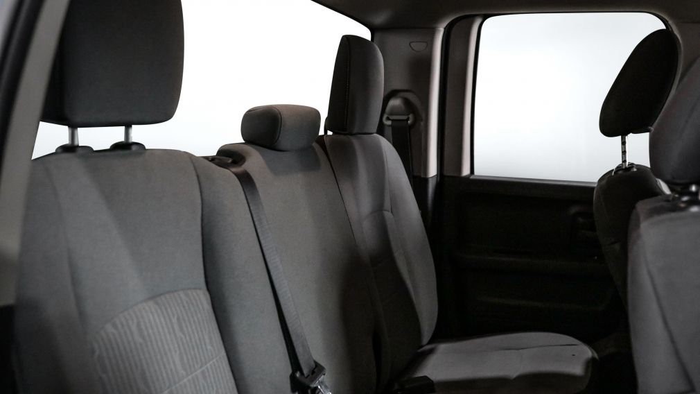 Ram 1500 Express 2021 d&rsquo;occasion à vendre - 20