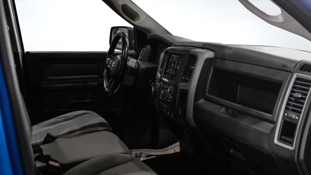 Ram 1500 Express 2021 d&rsquo;occasion à vendre - 21