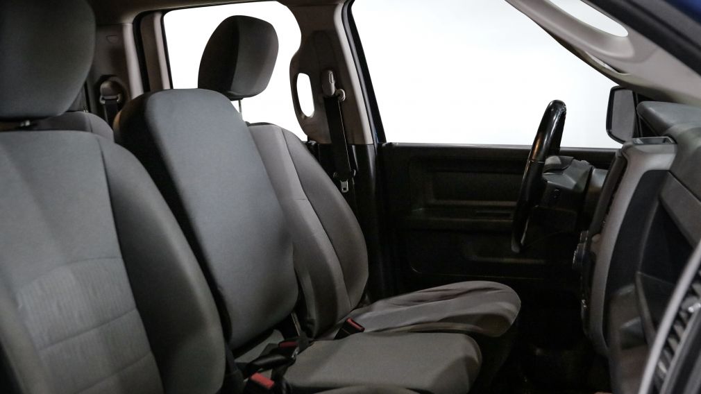 Ram 1500 Express 2021 d&rsquo;occasion à vendre - 22