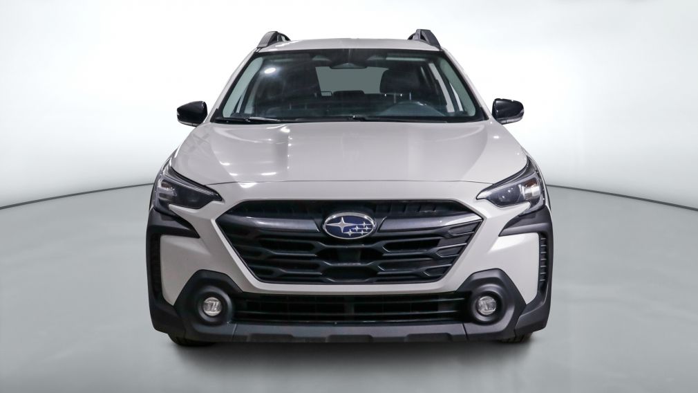 Subaru Outback Convenience 2024 d&rsquo;occasion à vendre - 2