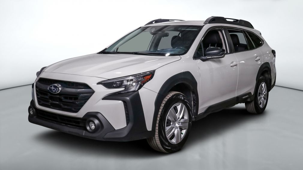 Subaru Outback Convenience 2024 d&rsquo;occasion à vendre - 3