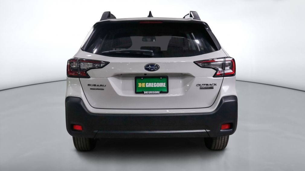 Subaru Outback Convenience 2024 d&rsquo;occasion à vendre - 5