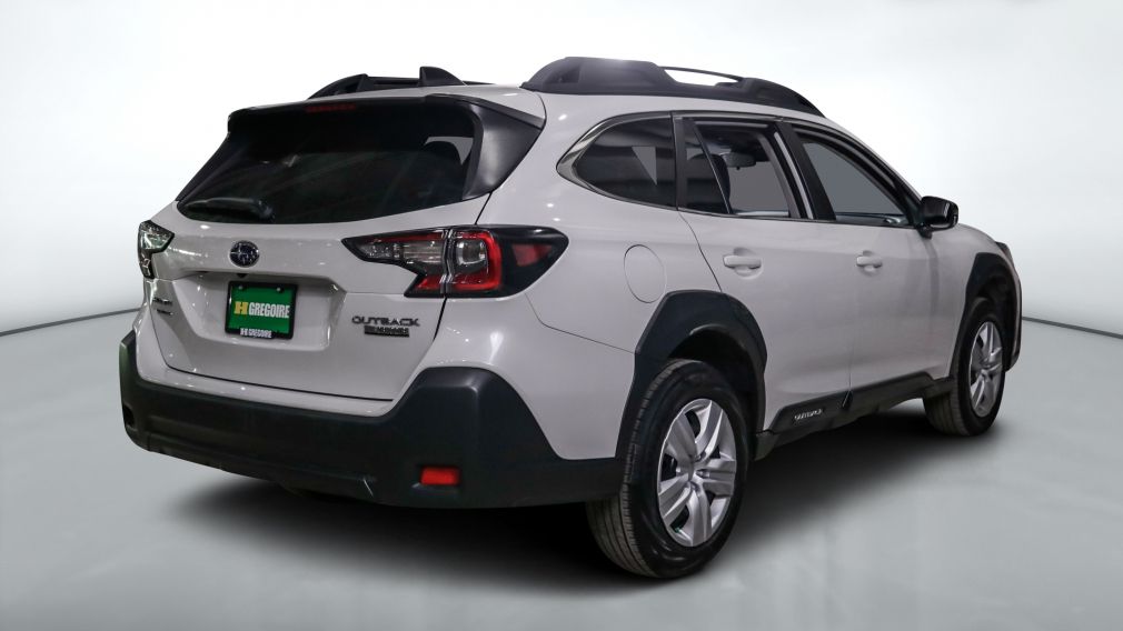 Subaru Outback Convenience 2024 d&rsquo;occasion à vendre - 6