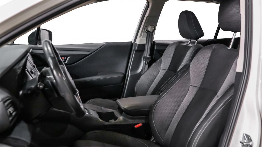 Subaru Outback Convenience 2024 d&rsquo;occasion à vendre - 8