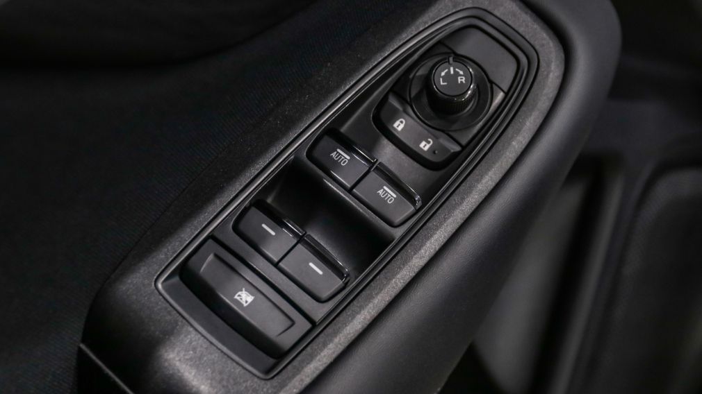 Subaru Outback Convenience 2024 d&rsquo;occasion à vendre - 9