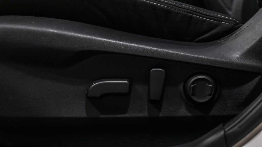 Subaru Outback Convenience 2024 d&rsquo;occasion à vendre - 10