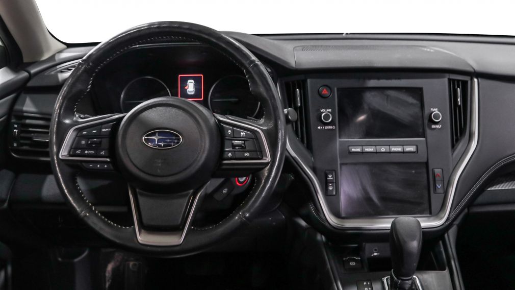 Subaru Outback Convenience 2024 d&rsquo;occasion à vendre - 11