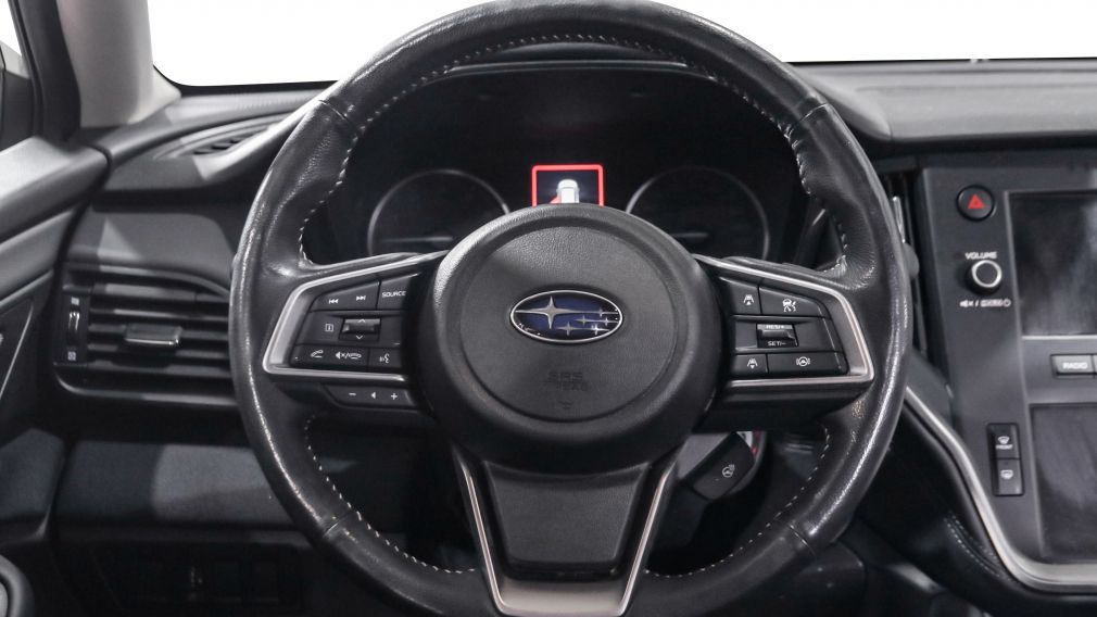 Subaru Outback Convenience 2024 d&rsquo;occasion à vendre - 12