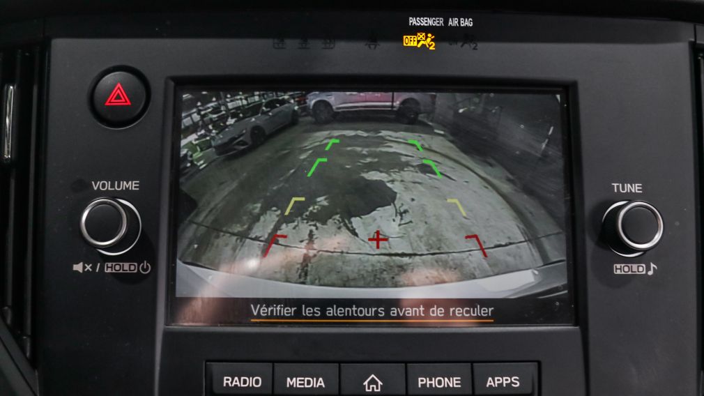 Subaru Outback Convenience 2024 d&rsquo;occasion à vendre - 14