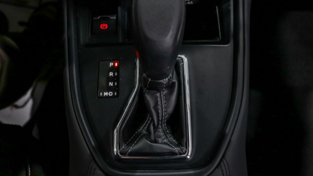 Subaru Outback Convenience 2024 d&rsquo;occasion à vendre - 17