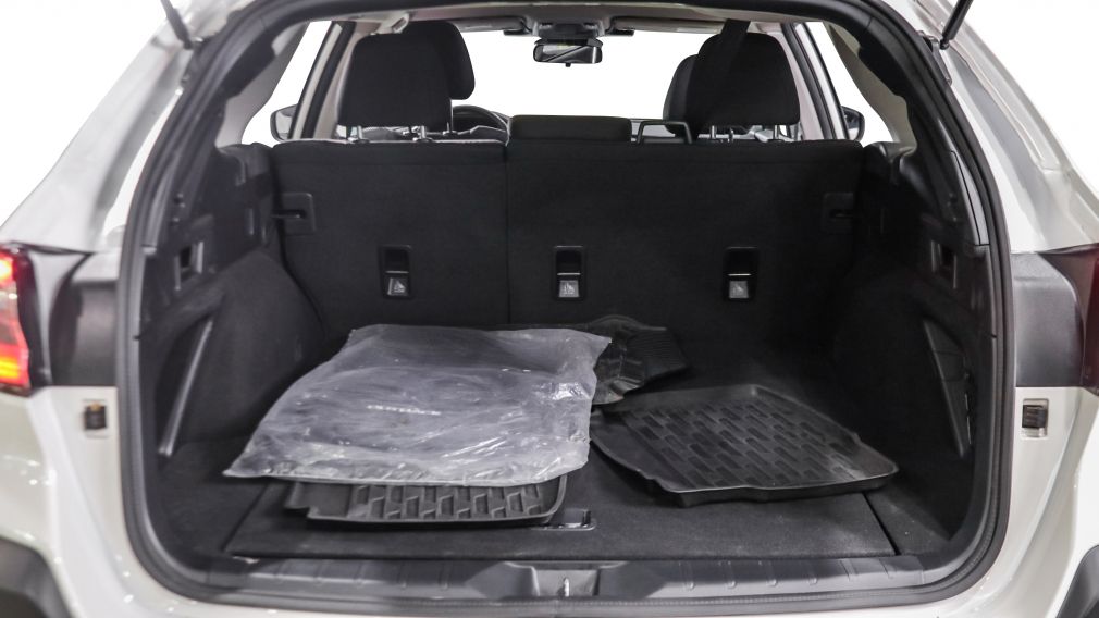 Subaru Outback Convenience 2024 d&rsquo;occasion à vendre - 20