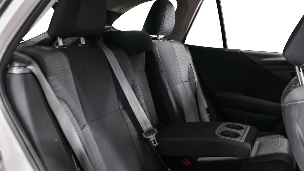 Subaru Outback Convenience 2024 d&rsquo;occasion à vendre - 21