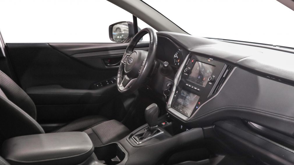 Subaru Outback Convenience 2024 d&rsquo;occasion à vendre - 22