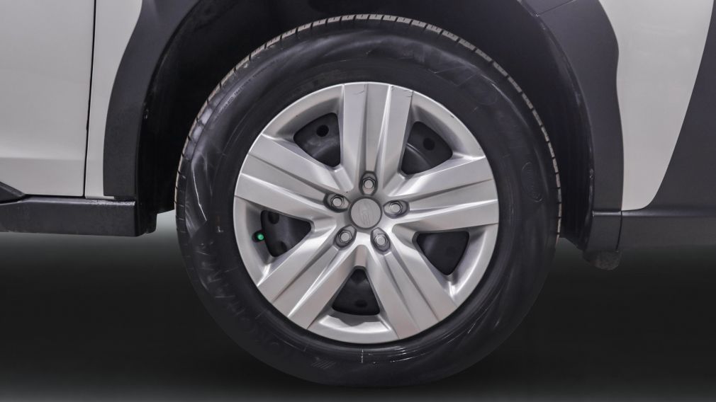 Subaru Outback Convenience 2024 d&rsquo;occasion à vendre - 24