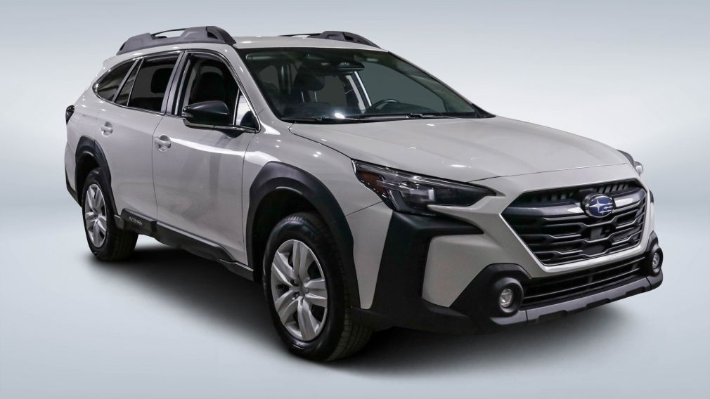 Subaru Outback Convenience