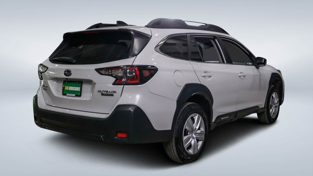 Subaru Outback Convenience 2024 d&rsquo;occasion à vendre - 6