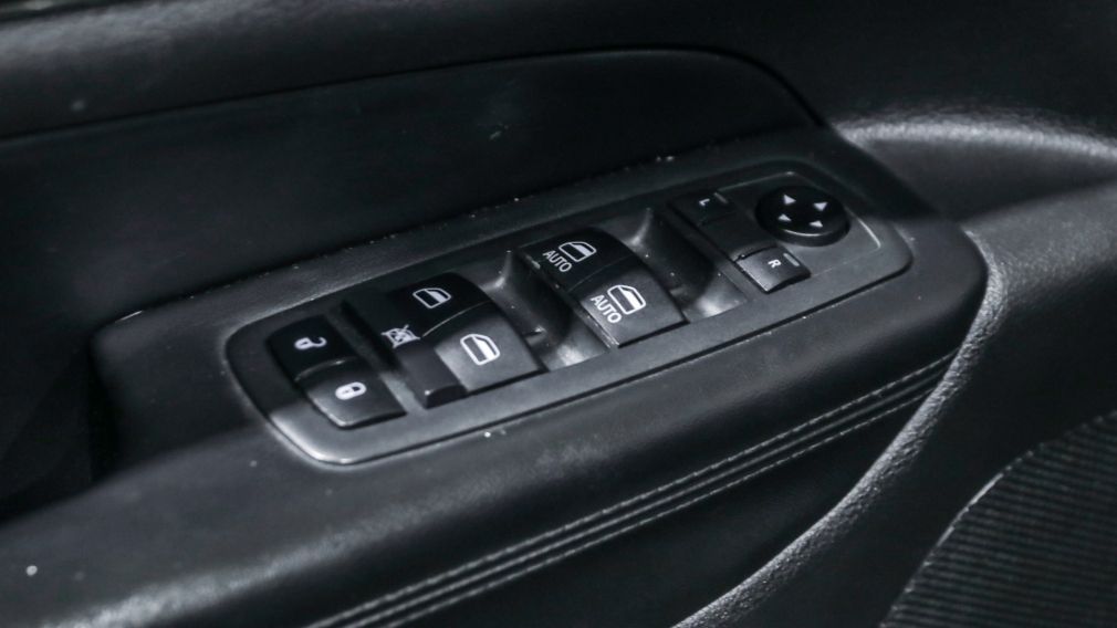 Jeep Grand Cherokee Limited X 2019 d&rsquo;occasion à vendre - 10