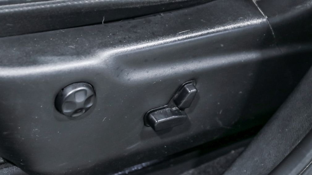 Jeep Grand Cherokee Limited X 2019 d&rsquo;occasion à vendre - 12