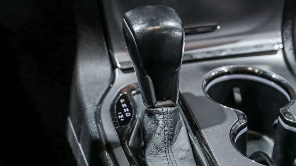 Jeep Grand Cherokee Limited X 2019 d&rsquo;occasion à vendre - 17