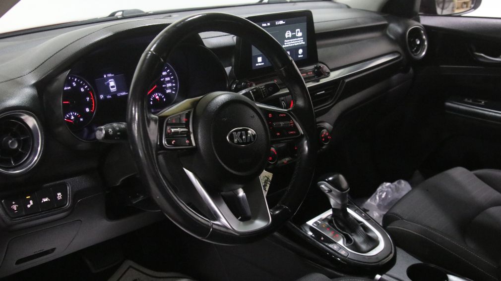 Kia Forte EX 2021 d&rsquo;occasion à vendre - 9