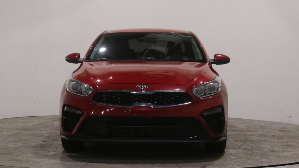 Kia Forte EX 2021 d&rsquo;occasion à vendre - 2