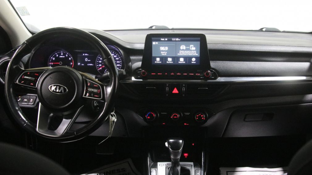 Kia Forte EX 2021 d&rsquo;occasion à vendre - 13