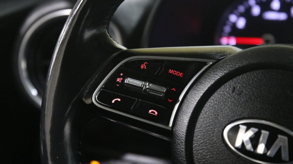Kia Forte EX 2021 d&rsquo;occasion à vendre - 15