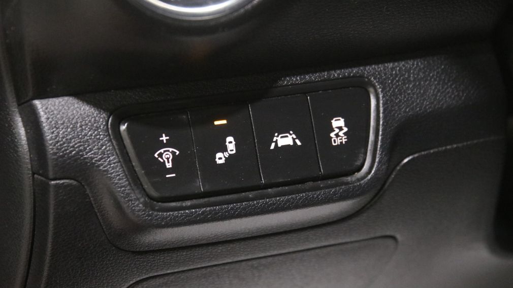 Kia Forte EX 2021 d&rsquo;occasion à vendre - 12