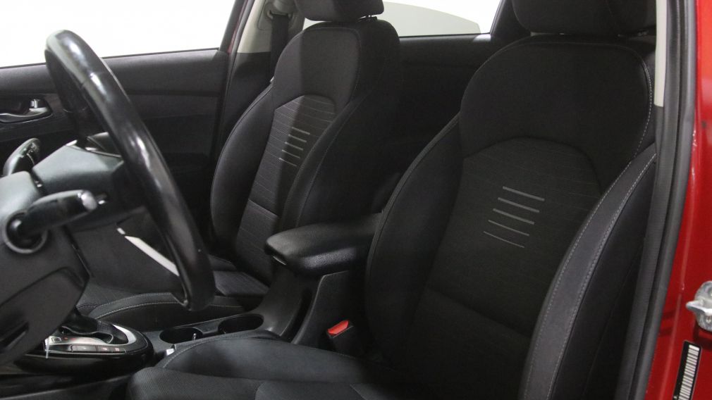 Kia Forte EX 2021 d&rsquo;occasion à vendre - 10