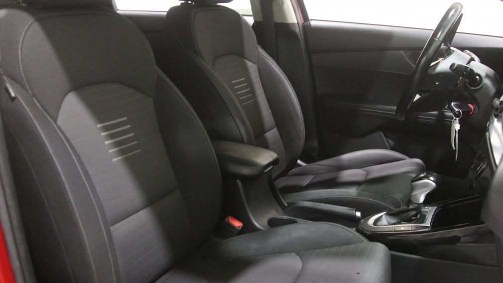 Kia Forte EX 2021 d&rsquo;occasion à vendre - 24