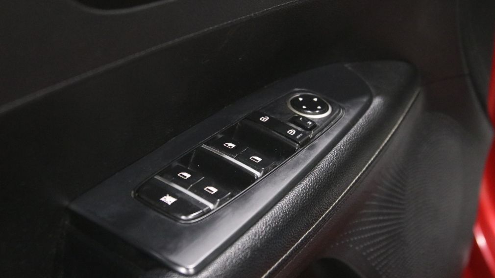 Kia Forte EX 2021 d&rsquo;occasion à vendre - 11