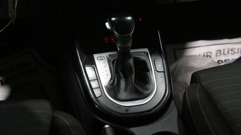 Kia Forte EX 2021 d&rsquo;occasion à vendre - 20