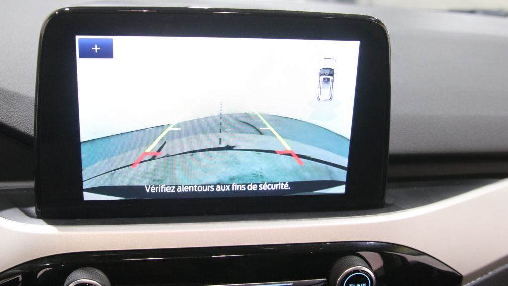 Ford Escape SEL Plug-In Hybrid 2022 d&rsquo;occasion à vendre - 17