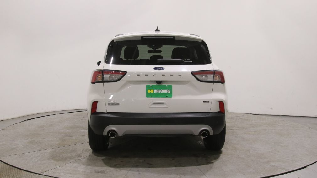 Ford Escape SEL Plug-In Hybrid 2022 d&rsquo;occasion à vendre - 6