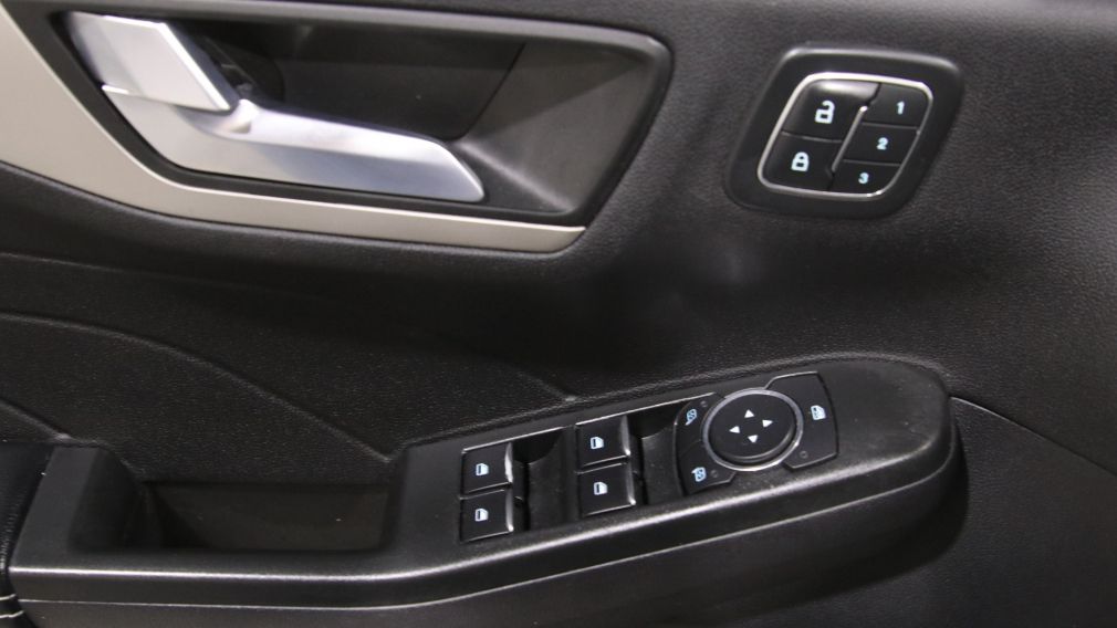 Ford Escape SEL Plug-In Hybrid 2022 d&rsquo;occasion à vendre - 11