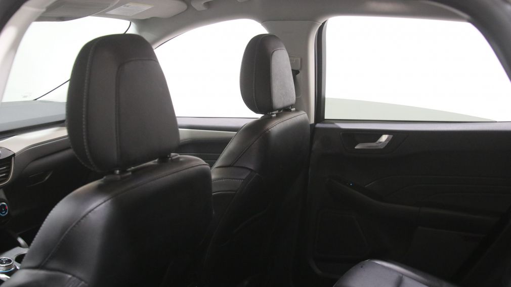 Ford Escape SEL Plug-In Hybrid 2022 d&rsquo;occasion à vendre - 18