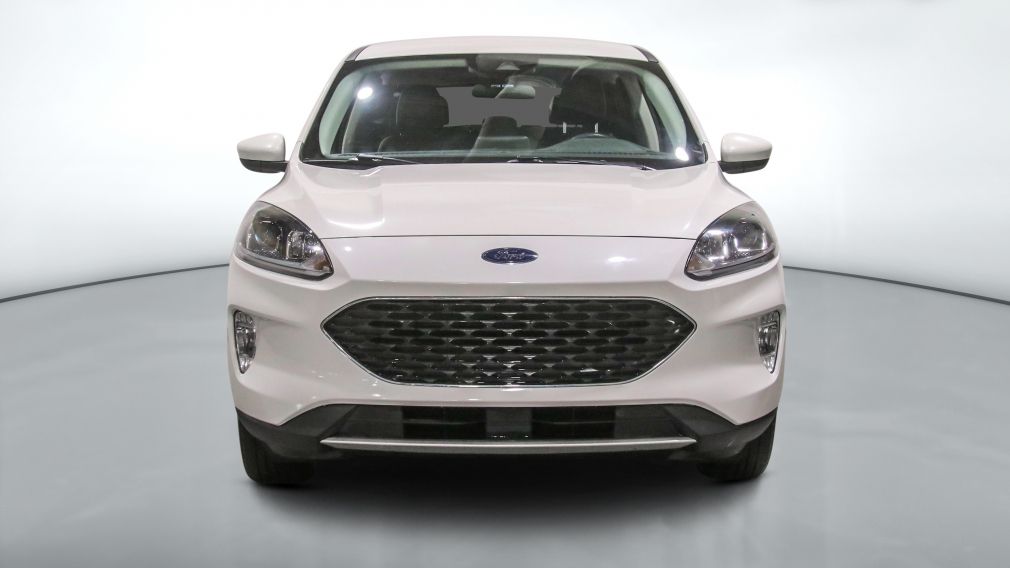 Ford Escape SEL Plug-In Hybrid 2022 d&rsquo;occasion à vendre - 2