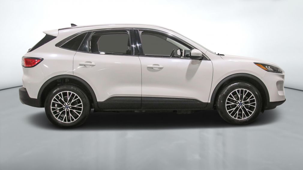 Ford Escape SEL Plug-In Hybrid 2022 d&rsquo;occasion à vendre - 8