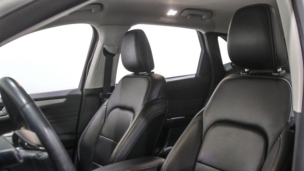 Ford Escape SEL Plug-In Hybrid 2022 d&rsquo;occasion à vendre - 10